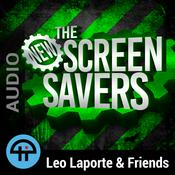 Podcast The New Screen Savers (Audio)