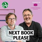 Podcast "Jetzt lass mich doch mal auslesen" - Dein Podcast für alle, die Bücher lieben