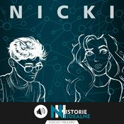 Podcast Nicki - sezon 1 - Nieidealne Historie