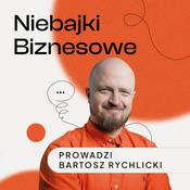 Podcast Niebajki Biznesowe