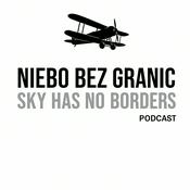 Podcast NIEBO BEZ GRANIC