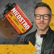 Podcast Nieostro - podcast o fotografii analogowej
