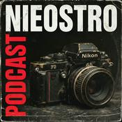 Podcast Nieostro - podcast o fotografii analogowej
