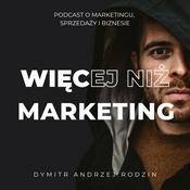Podcast Więcej niż Marketing