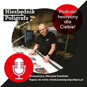 Podcast Niezbędnik Poligrafa