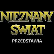 Podcast Nieznany Swiat przedstawia