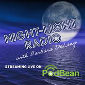Podcast Night-Light Radio