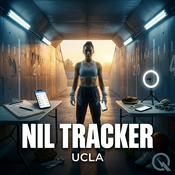 Podcast NIL Tracker - UCLA