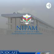Podcast NIPAM Namibia Podcast