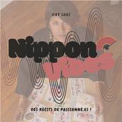 Podcast Nippon Vibes