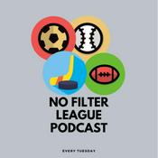 Podcast No Filter League Podcast