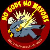 Podcast No Gods No Mayors