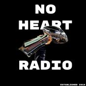 Podcast No Heart Radio's Vault