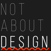 Podcast НЕ О ДИЗАЙНЕ