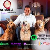 Podcast NOMADA EL PODCAST VALOR INCALCULABLE!!!