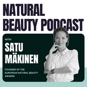 Podcast Natural Beauty Podcast