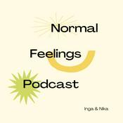 Podcast Normal Feelings