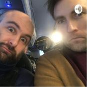 Podcast Norsk på bussen