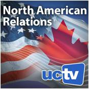 Podcast North American Relations