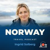 Podcast Norway Travel Podcast with Ingrid Solberg