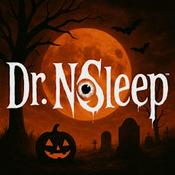 Podcast Scary Horror Stories by Dr. NoSleep