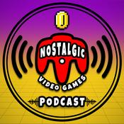 Podcast Nostalgic Video Games
