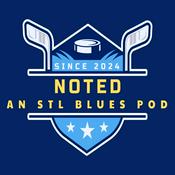 Podcast Noted - A St. Louis Blues Podcast