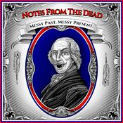 Podcast Notes From The Dead