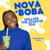 Podcast Nova&amp;Boba