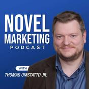 Podcast Novel Marketing