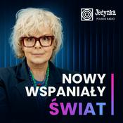 Podcast Nowy wspaniały świat