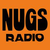 Podcast NUGS RADIO 넋이라도
