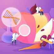 Podcast Nutrigenómica y Medicina Biológica