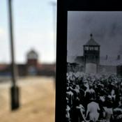 Podcast O Auschwitz