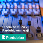 Podcast O čem se mluví v Pardubickém kraji