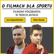 Podcast O filmach dla sportu