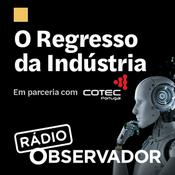 Podcast O regresso da indústria