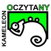 Podcast Oczytany Kameleon