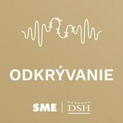 Podcast Odkrývanie