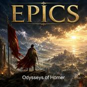Podcast Odysseys of Homer