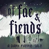 Podcast Of Fae and Fiends