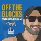 Podcast Off The Blocks Swimming Podcast