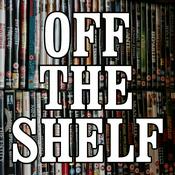 Podcast Off The Shelf Reviews Podcast