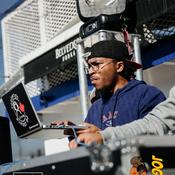 Podcast OfficialDJCue