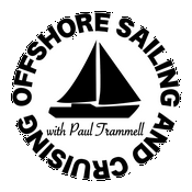 Podcast Offshore Sailing and Cruising with Paul Trammell
