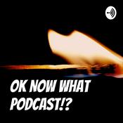 Podcast Ok Now What Podcast!?