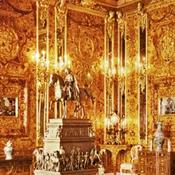 Podcast Olaf Popkiewicz o Bursztynowej Komnacie