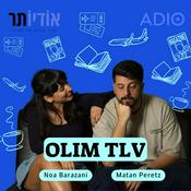 Podcast Olim TLV