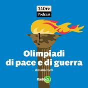Podcast Olimpiadi di pace e di guerra