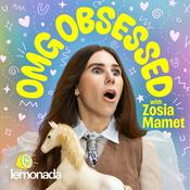 OMG Obsessed with Zosia Mamet